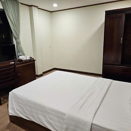 Vela Phu Quoc Resort Extérieur photo