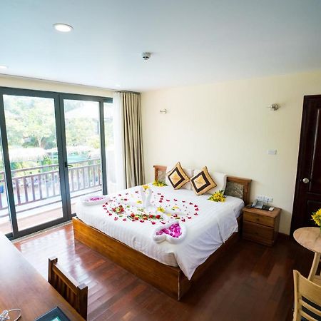 Vela Phu Quoc Resort Extérieur photo