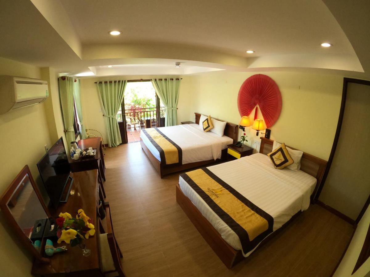 Vela Phu Quoc Resort Extérieur photo