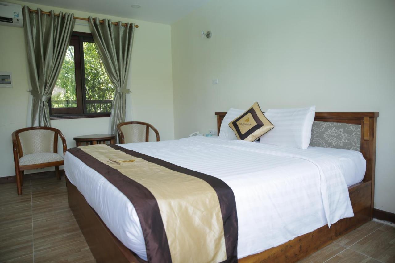 Vela Phu Quoc Resort Extérieur photo