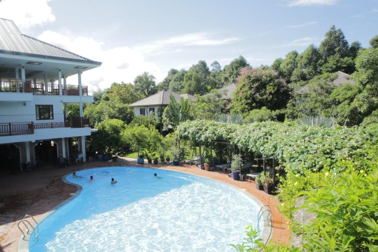 Vela Phu Quoc Resort Extérieur photo