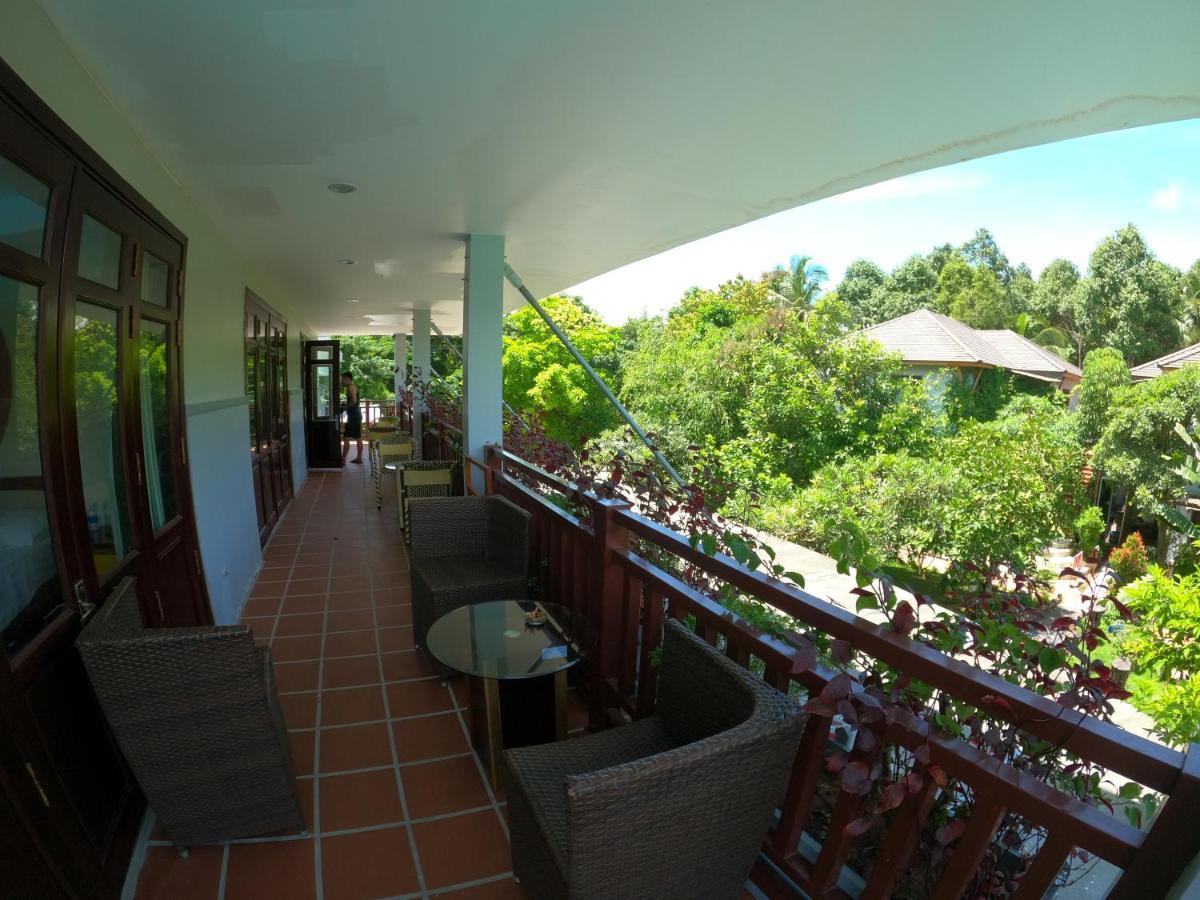 Vela Phu Quoc Resort Extérieur photo