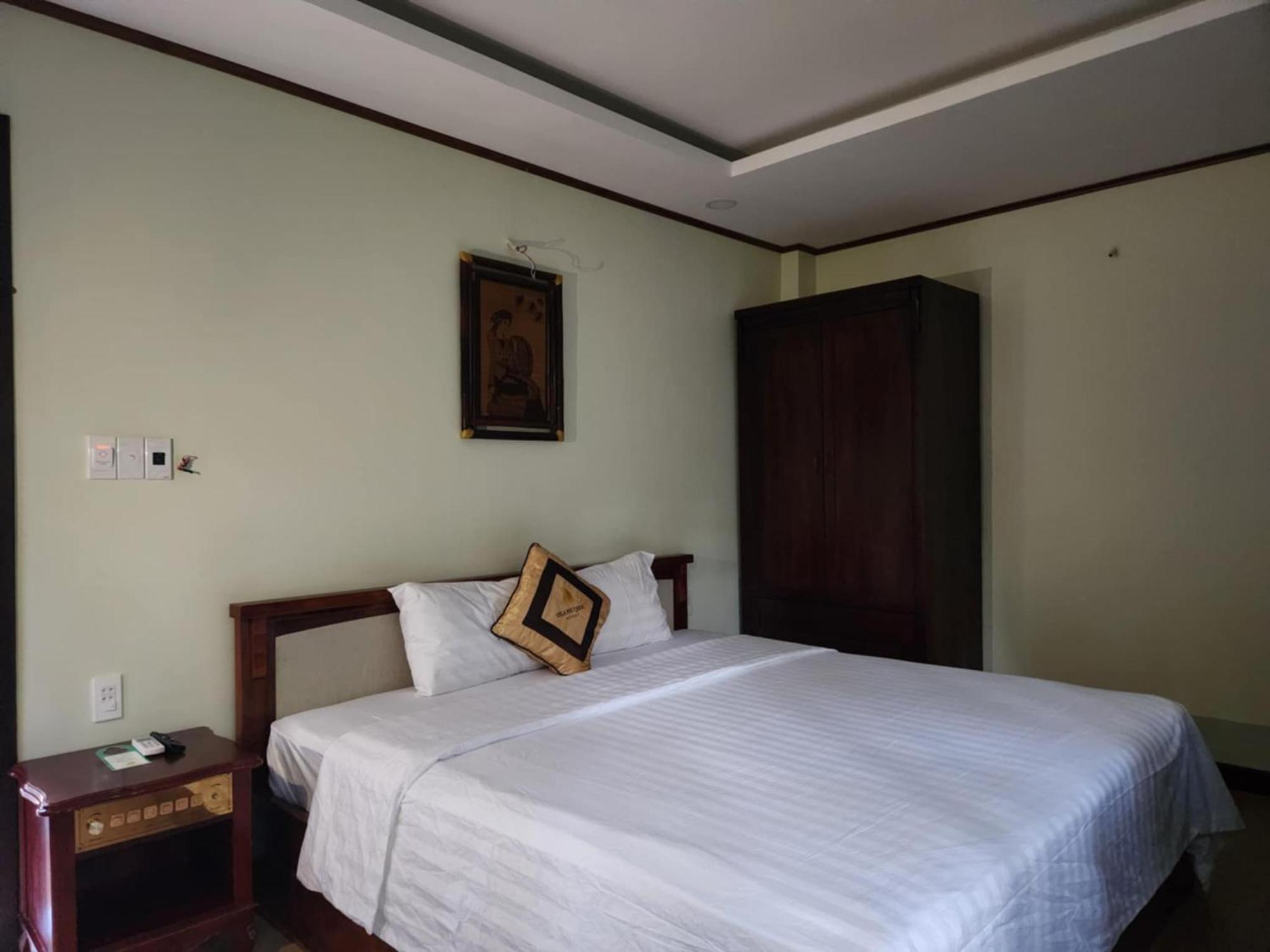 Vela Phu Quoc Resort Extérieur photo