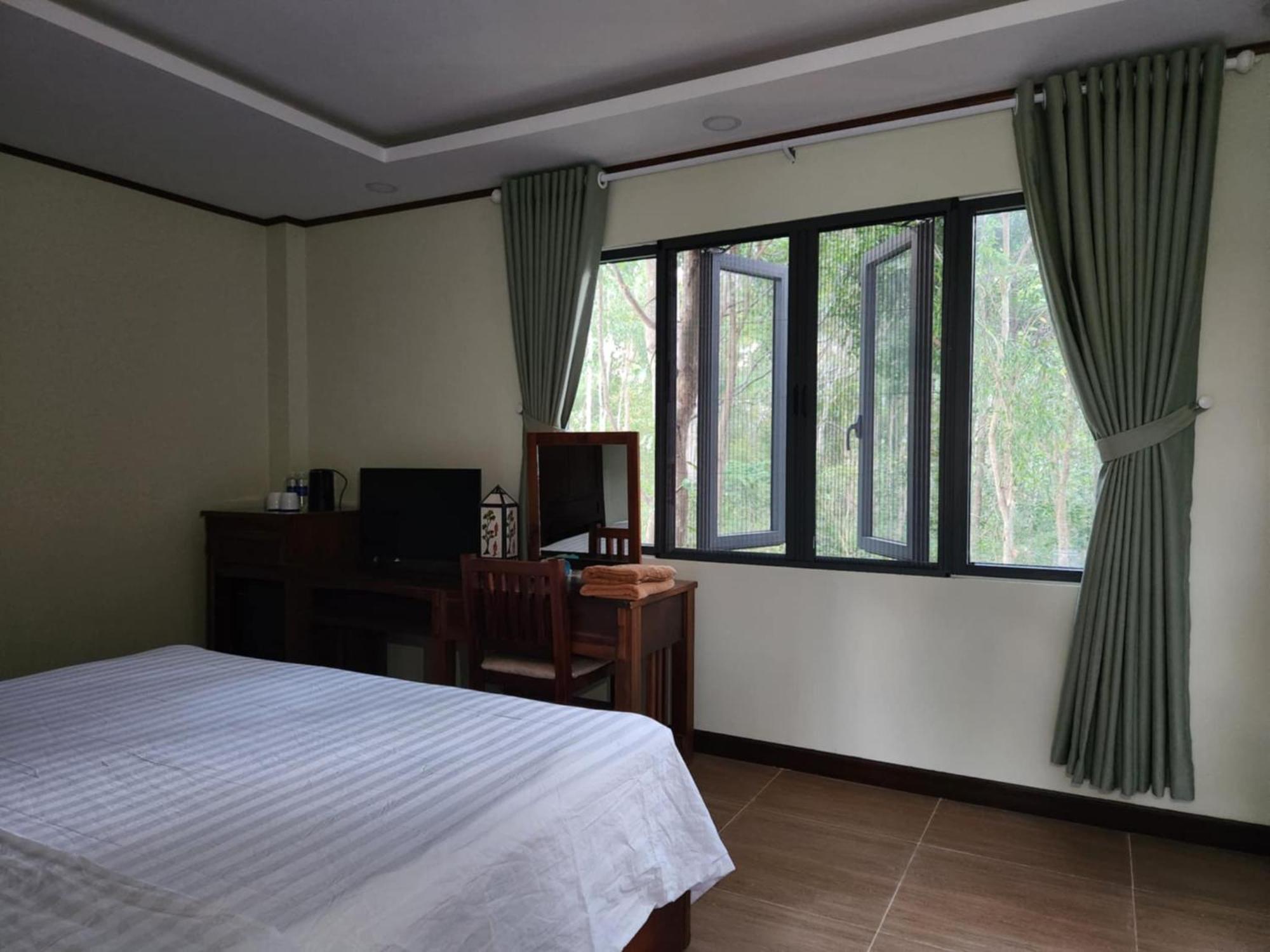 Vela Phu Quoc Resort Extérieur photo