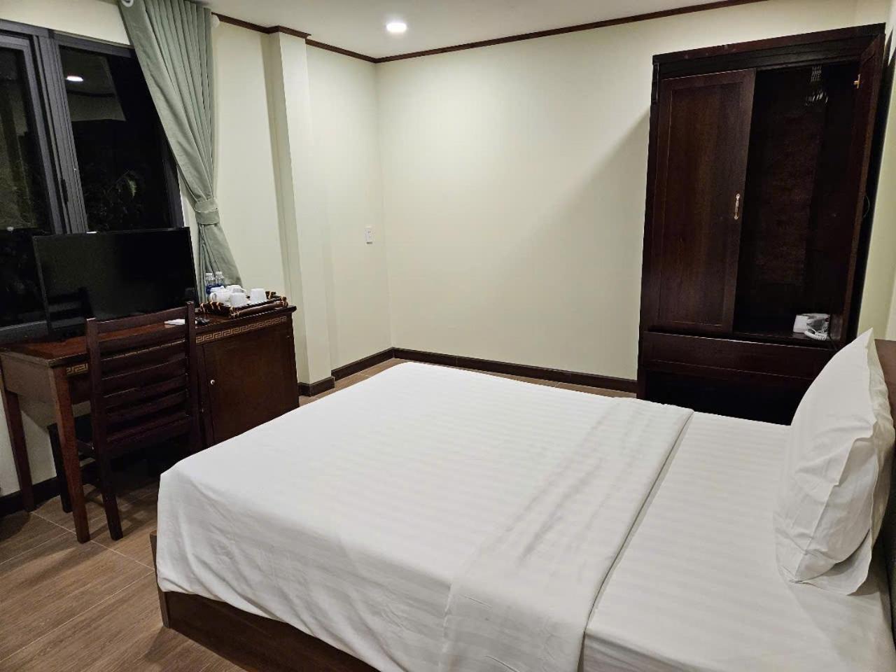 Vela Phu Quoc Resort Extérieur photo