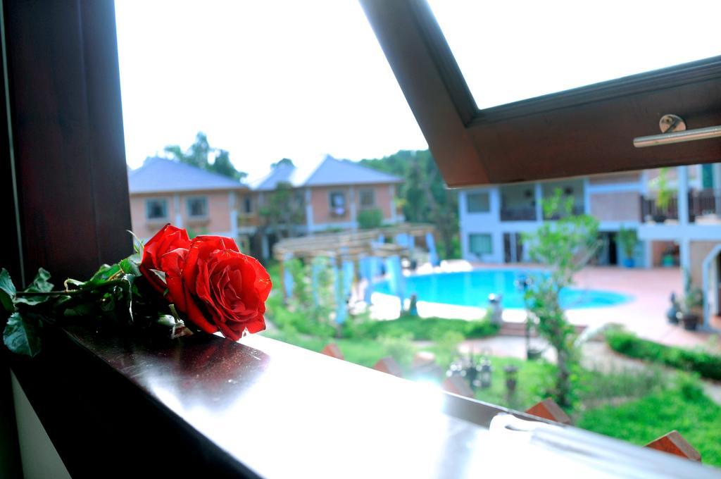Vela Phu Quoc Resort Extérieur photo