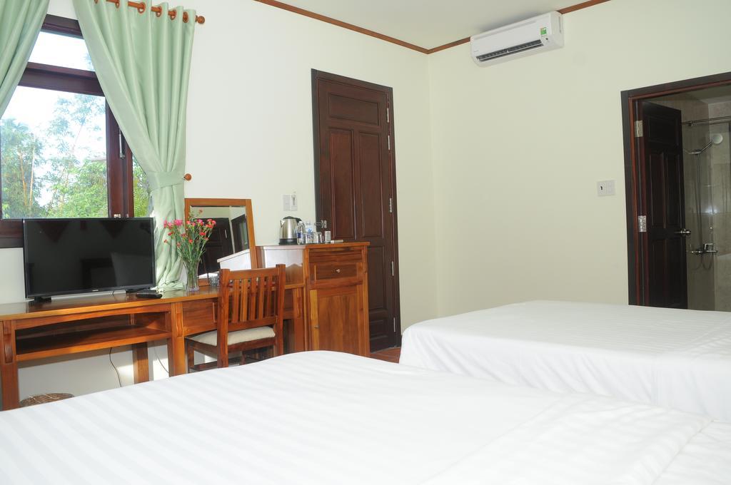 Vela Phu Quoc Resort Extérieur photo