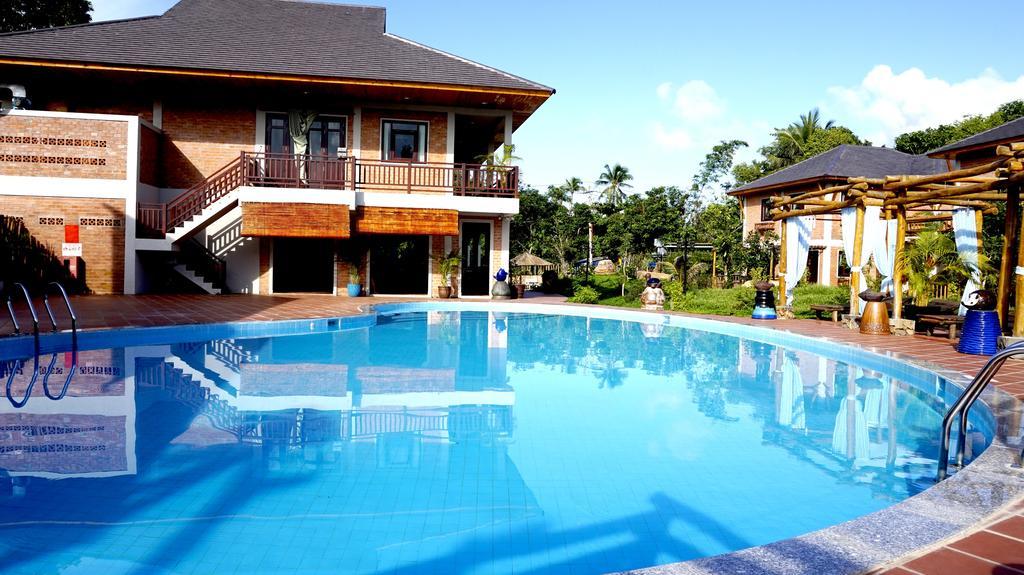 Vela Phu Quoc Resort Extérieur photo
