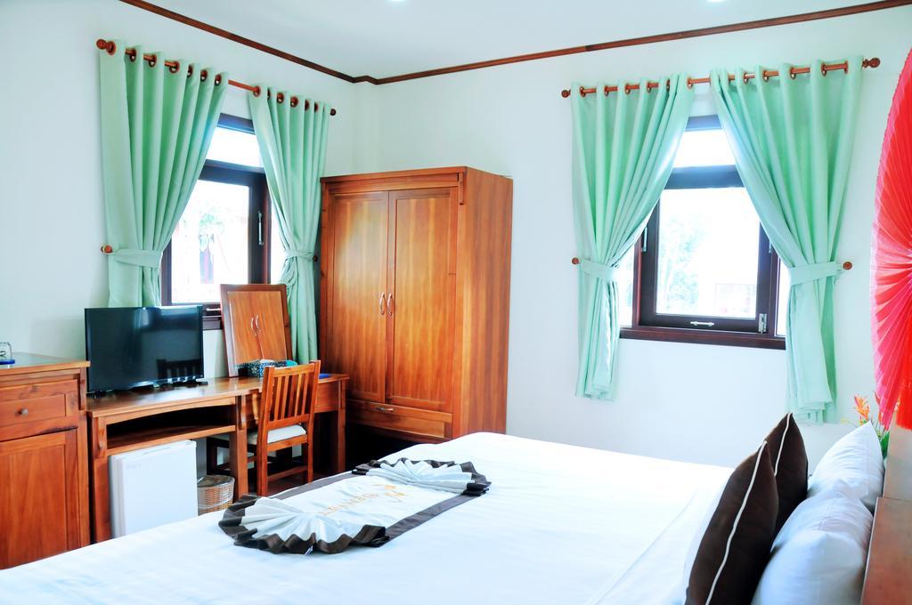Vela Phu Quoc Resort Extérieur photo
