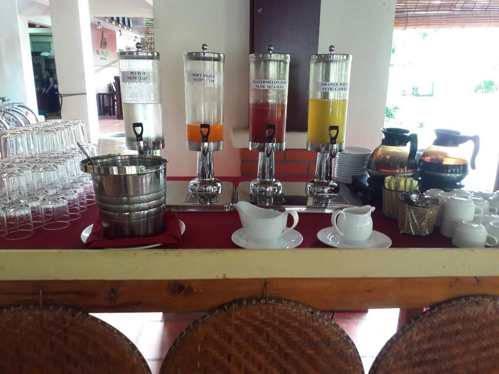 Vela Phu Quoc Resort Extérieur photo