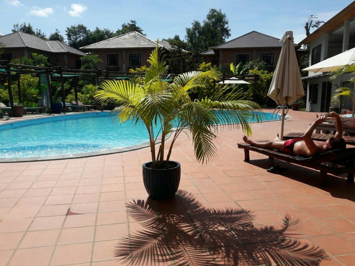Vela Phu Quoc Resort Extérieur photo