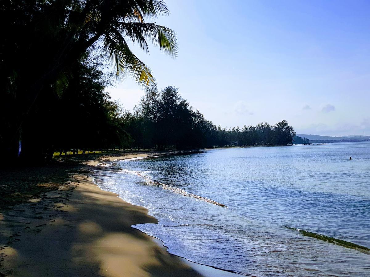 Vela Phu Quoc Resort Extérieur photo