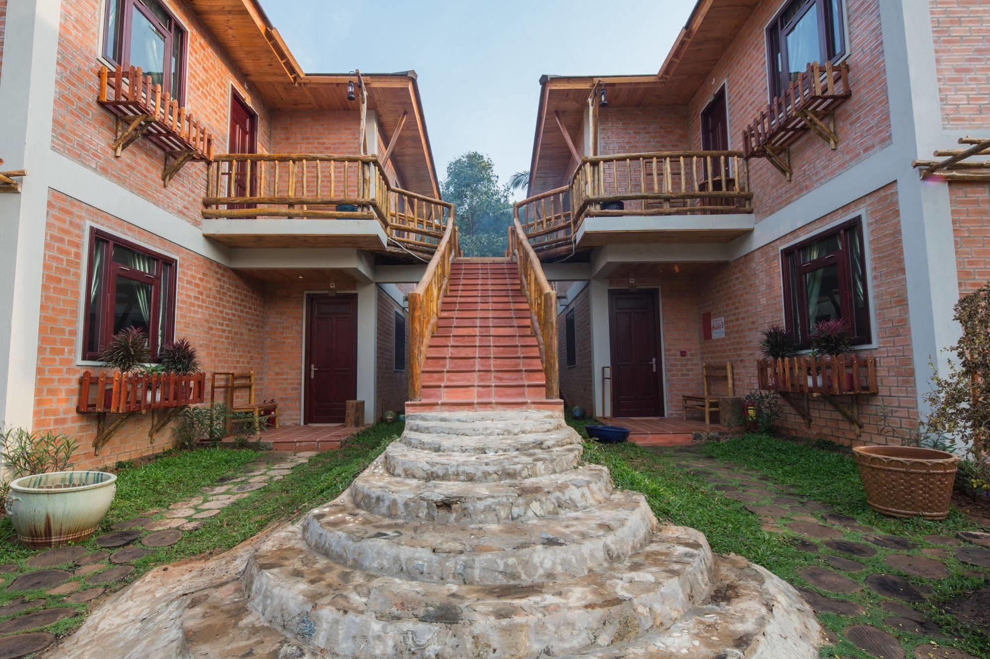 Vela Phu Quoc Resort Extérieur photo