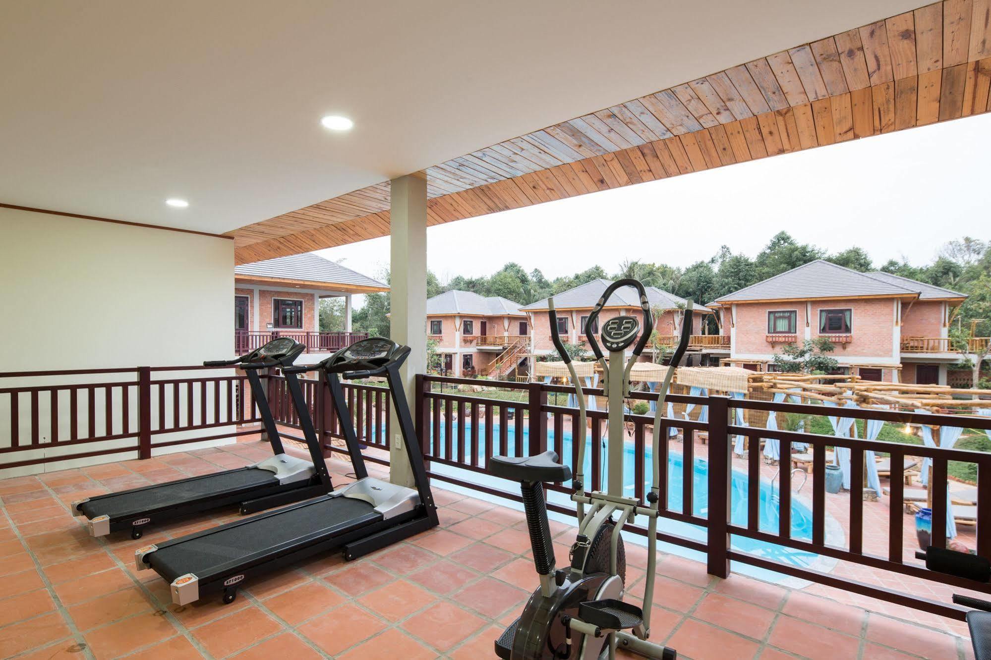 Vela Phu Quoc Resort Extérieur photo