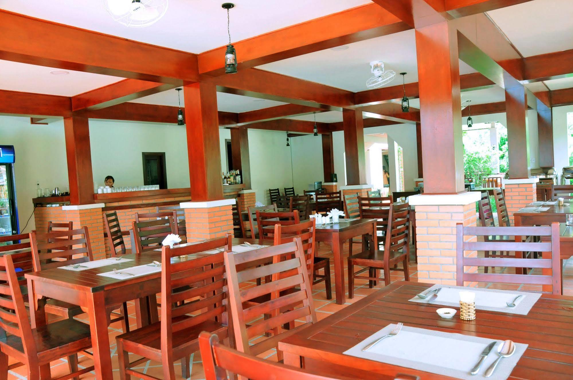 Vela Phu Quoc Resort Extérieur photo