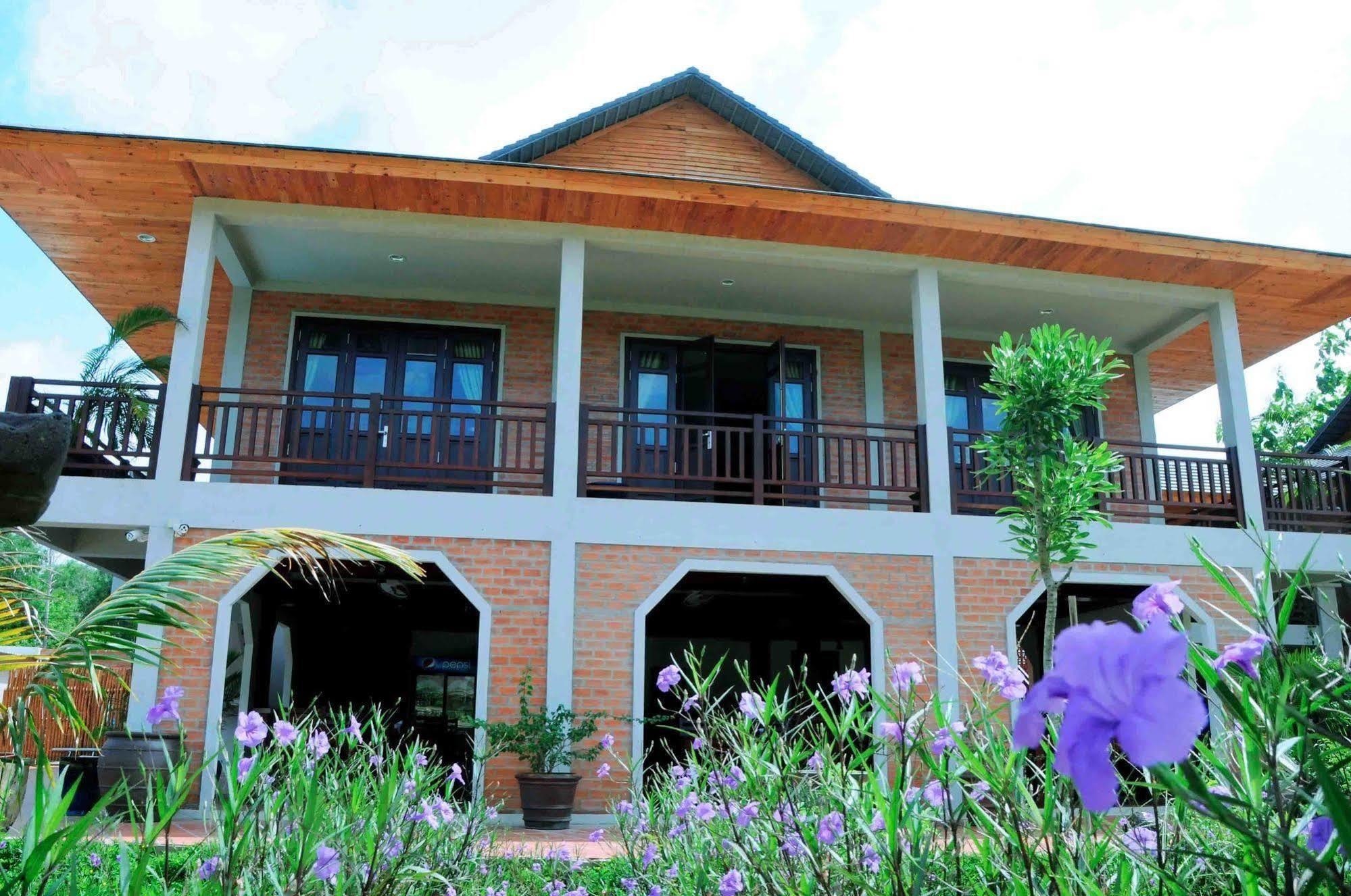 Vela Phu Quoc Resort Extérieur photo