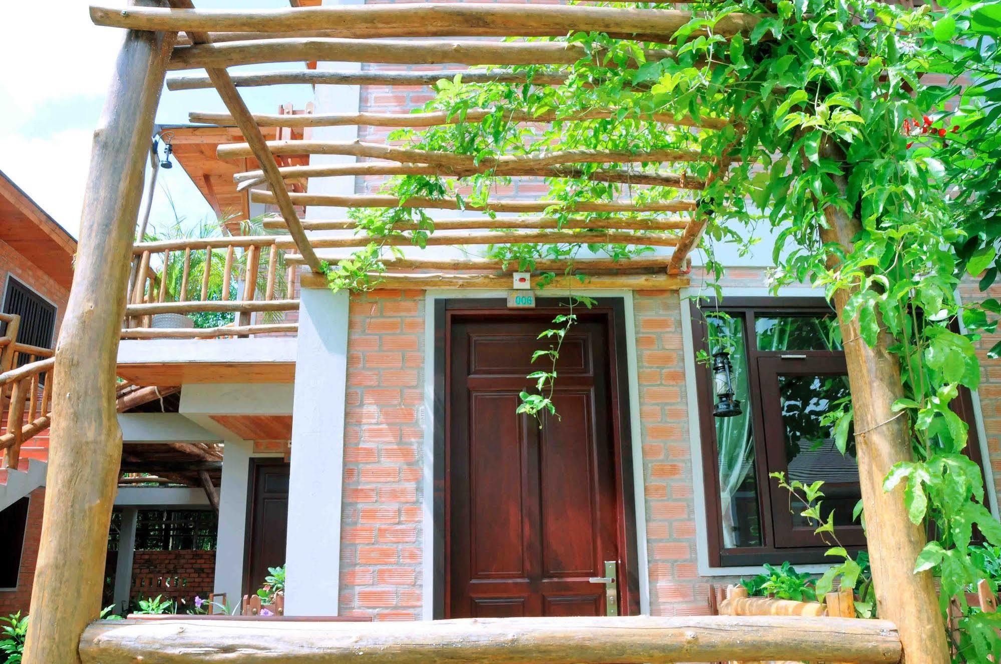 Vela Phu Quoc Resort Extérieur photo