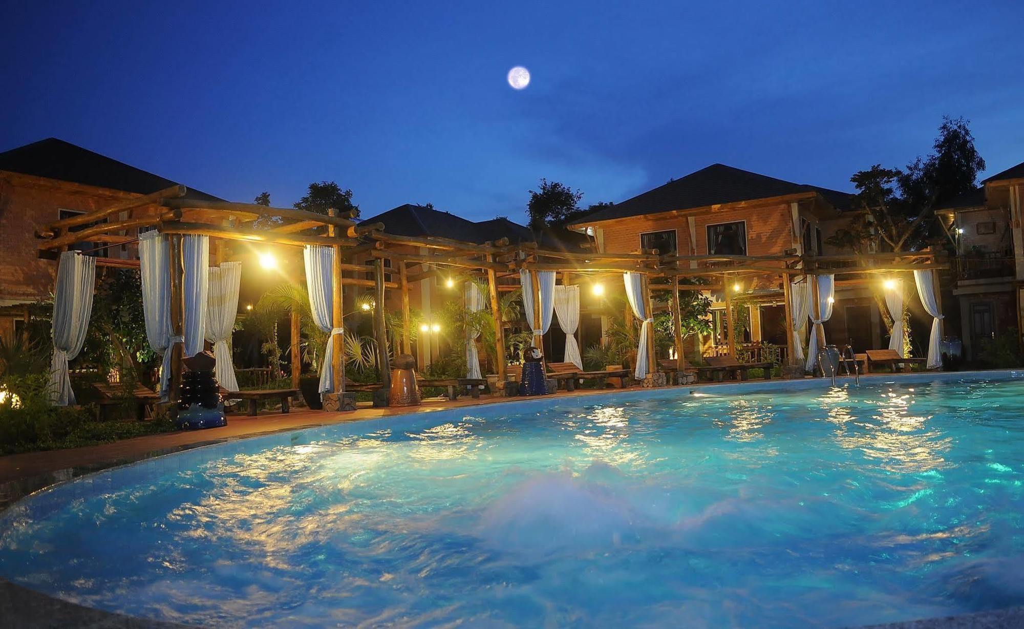 Vela Phu Quoc Resort Extérieur photo
