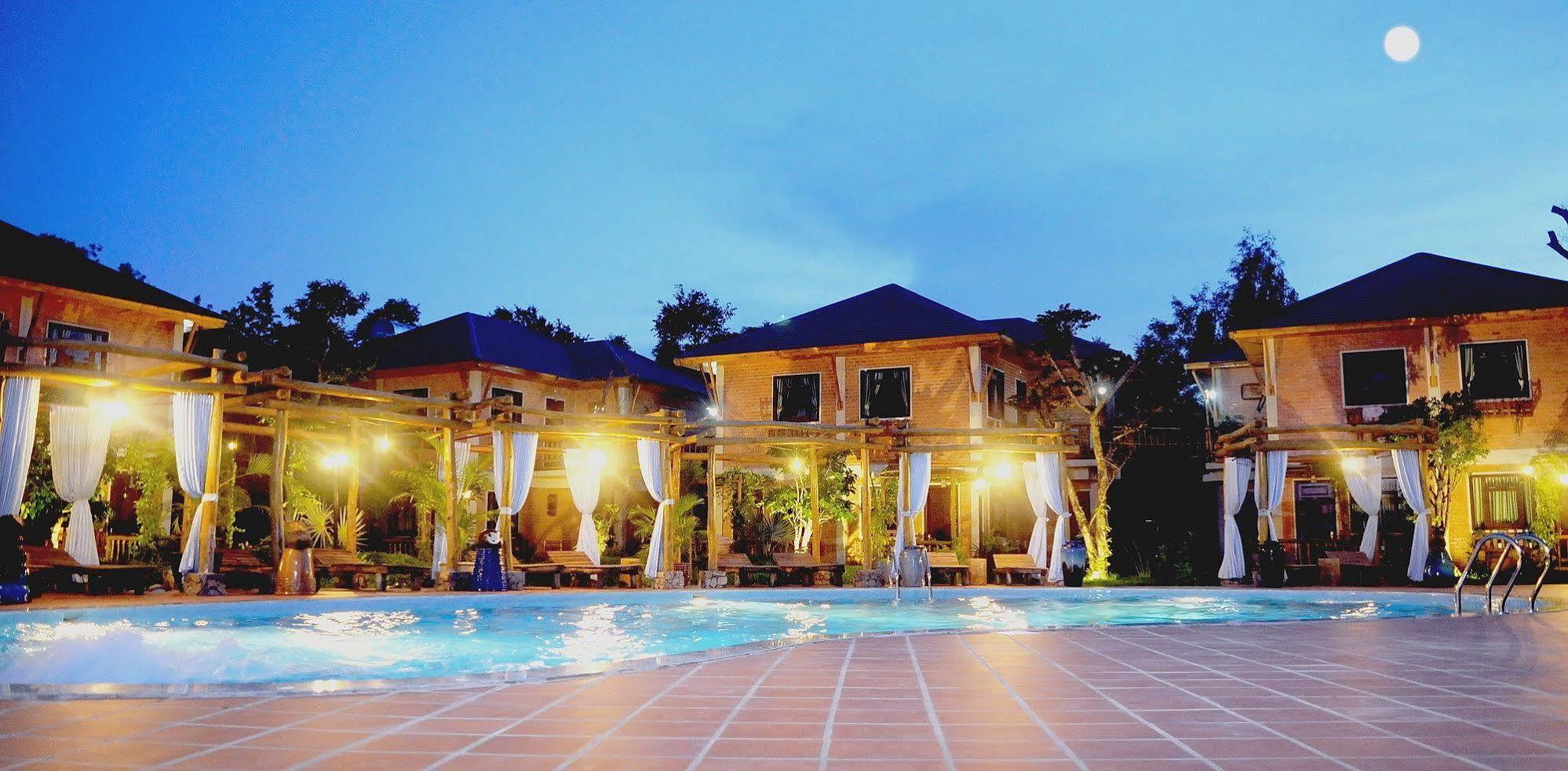 Vela Phu Quoc Resort Extérieur photo