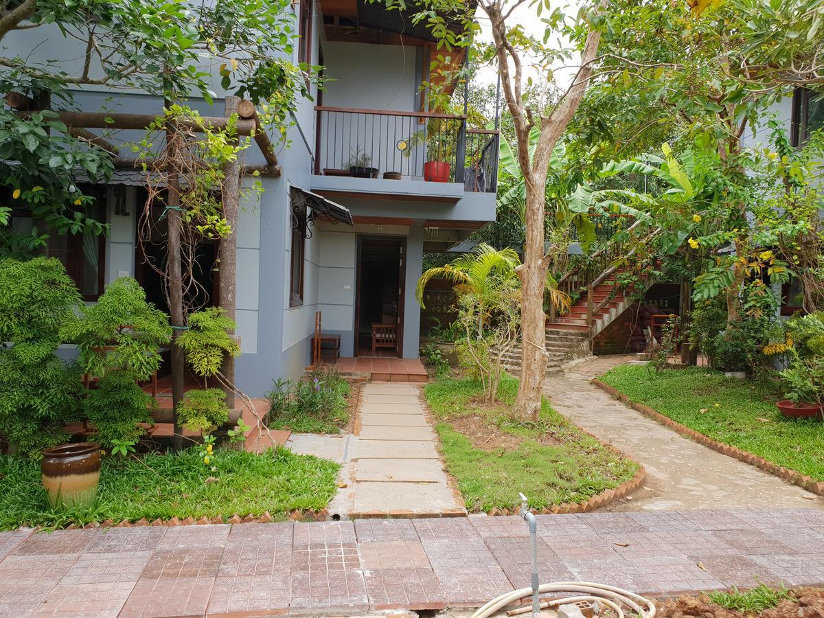 Vela Phu Quoc Resort Extérieur photo