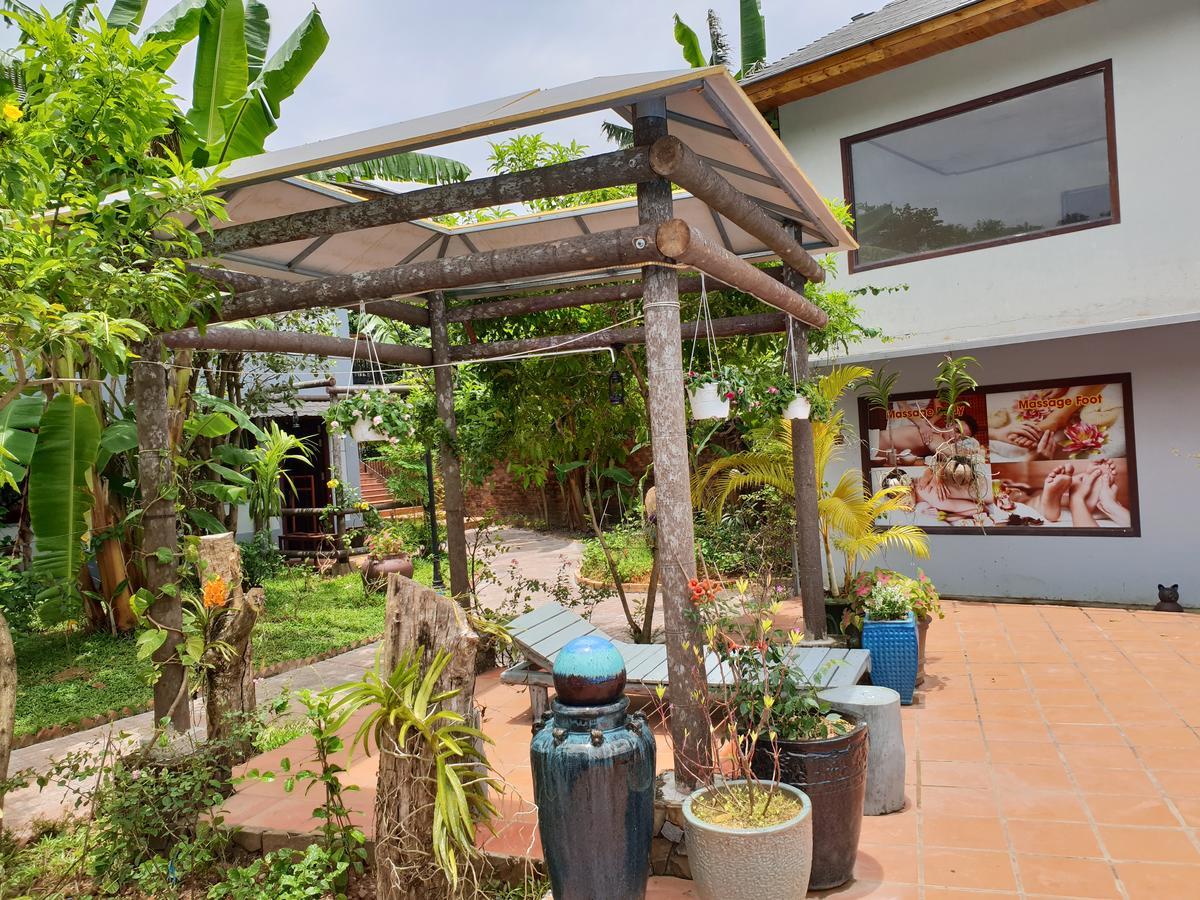 Vela Phu Quoc Resort Extérieur photo