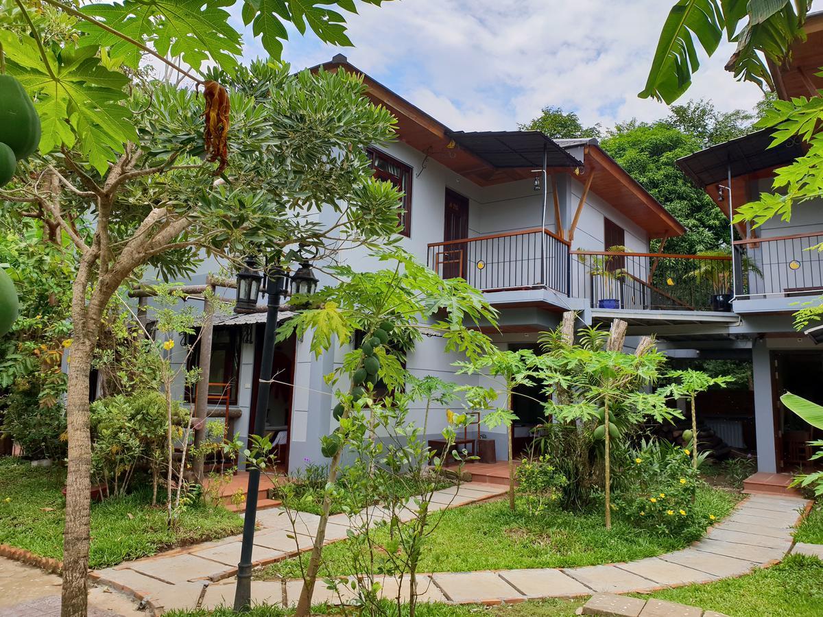 Vela Phu Quoc Resort Extérieur photo